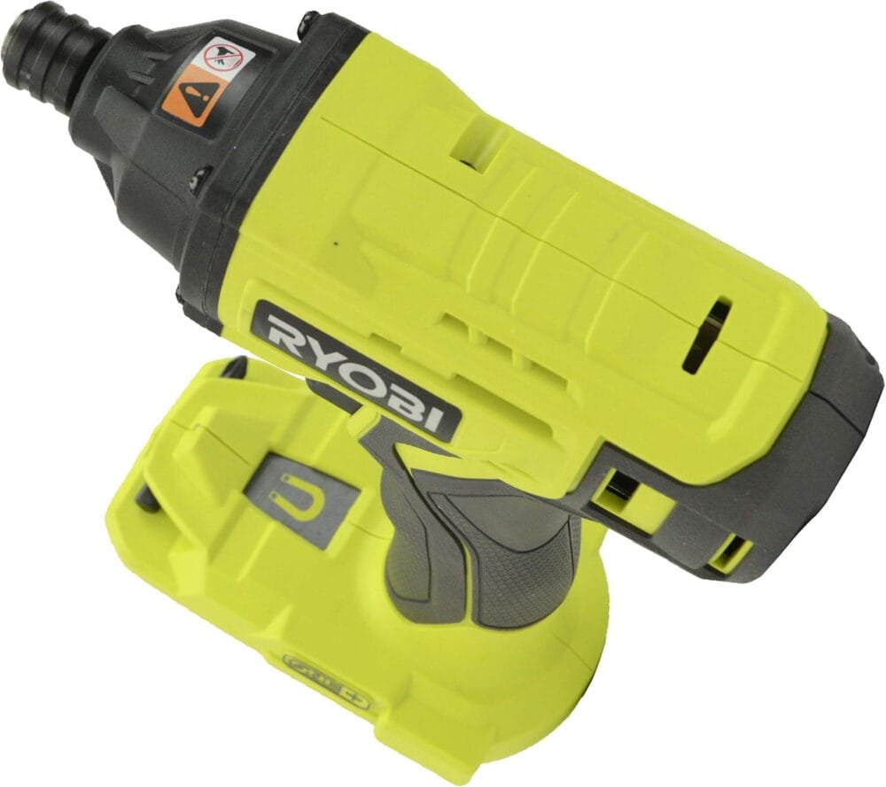 Ryobi R18ID2-0 Impact Wrench 1/4" Hex 18V ONE+ 200Nm (Body Only)