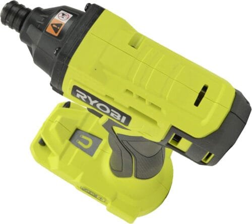 Ryobi R18ID2-0 Impact Wrench 1/4" Hex 18V ONE+ 200Nm (Body Only)