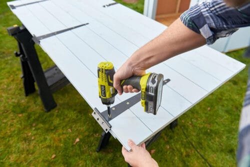 Ryobi R18ID3-0 ONE+ 18V 3-Speed Impact Driver (Body Only) Hyper Green