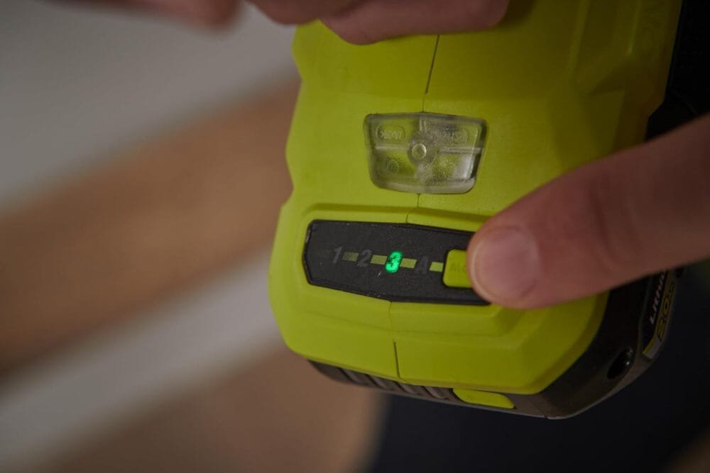 Ryobi RID18BL-0 18V ONE+ Cordless Brushless Impact Driver (Bare Tool)