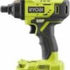 RYOBI 18 V ONE+ Cordless Impact Wrench R18ID2-0