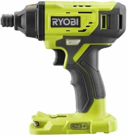 RYOBI 18 V ONE+ Cordless Impact Wrench R18ID2-0