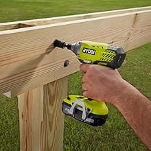 ryobi, impact driver, cordless