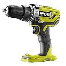 ryobi, cordless. drill