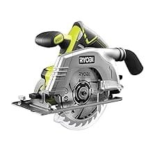 ryobi, cordless, circular saw