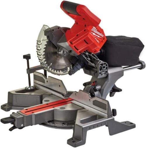 Mitre Saw