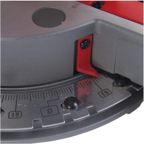 Milwaukee M18FMS190-0 Fuel 18V Brushless 190mm Mitre Saw