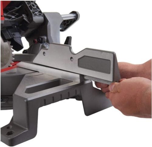 Milwaukee M18FMS190-0 Fuel 18V Brushless 190mm Mitre Saw