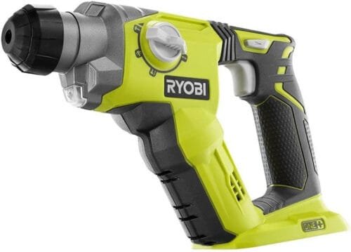 SDS Rotary Hammer Drill