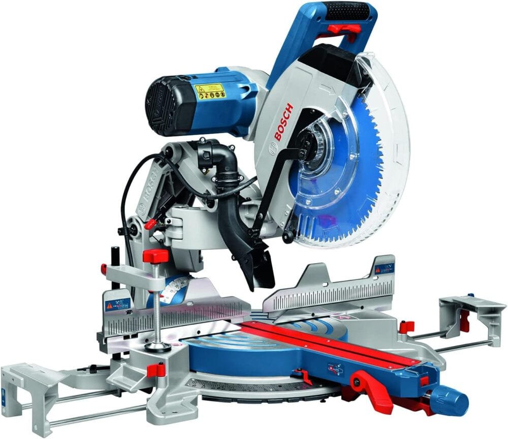 Bosch Professional Mitre Saw GCM 12 GDL