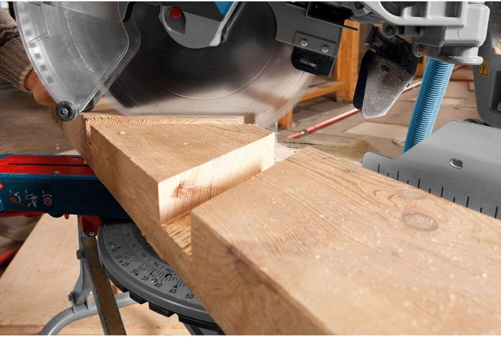 Bosch Professional Mitre Saw GCM 12 GDL