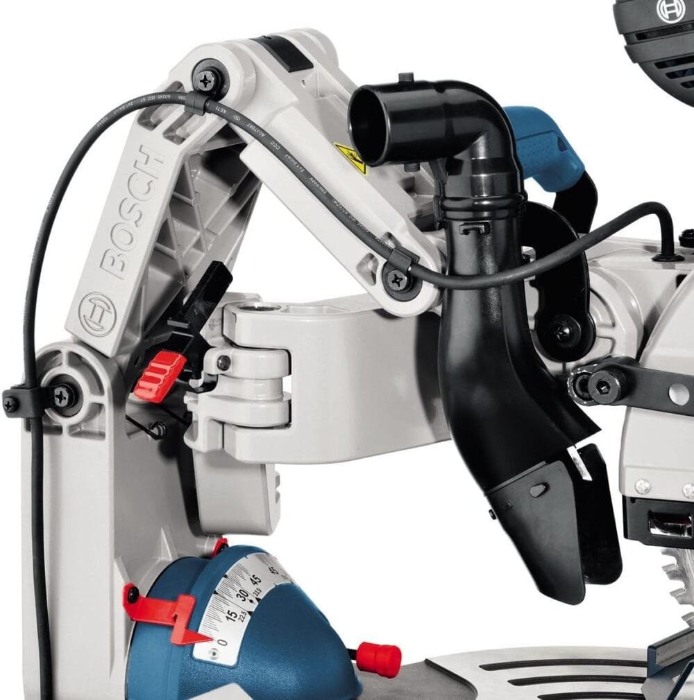 Bosch Professional Mitre Saw GCM 12 GDL