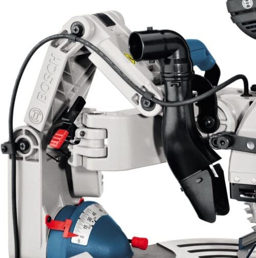 Bosch Professional Mitre Saw GCM 12 GDL