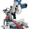 Bosch Professional Sliding Mitre Saw GCM 800 SJ 240V