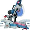 Bosch Professional GCM 12 SDE Corded 240 V Double Bevel Sliding Mitre Saw