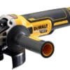 Dewalt DCG405N 18v XR Brushless Cordless 125mm Angle Grinder Body Only