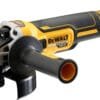 DeWalt DCG405 18v XR Cordless Brushless Angle Grinder 125mm No Batteries