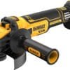 DEWALT 18V XR VSPD 125MM Grinder FVOLT ADV Bare