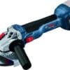 Bosch Professional 18V System angle grinder GWS 18V-10