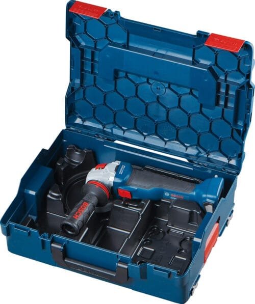 Bosch Professional 18V System GWS 18V-10 Cordless Angle Grinder