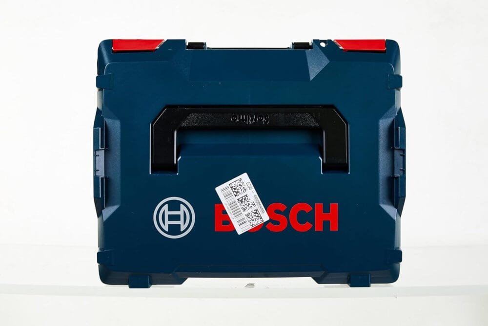 Bosch Professional 18V System GWS 18V-10 Cordless Angle Grinder