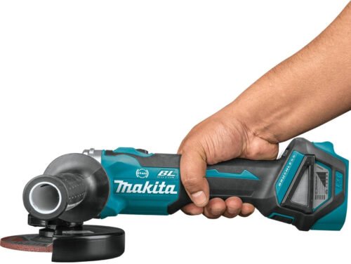 Makita DGA513Z 18V Li-Ion LXT Brushless 125mm Angle Grinder