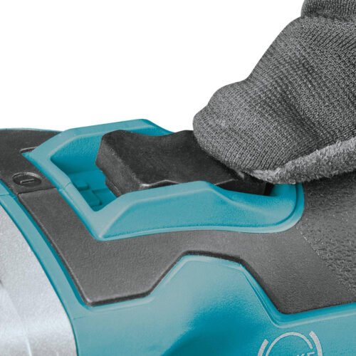 Makita DGA513Z 18V Li-Ion LXT Brushless 125mm Angle Grinder