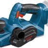 Bosch Professional 18V System Cordless Planer GHO 18V-LI
