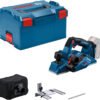 Bosch Professional 18V System Cordless Planer GHO 18V-26