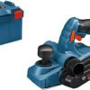 Bosch Professional 18V System GHO 18 V-LI cordless planer