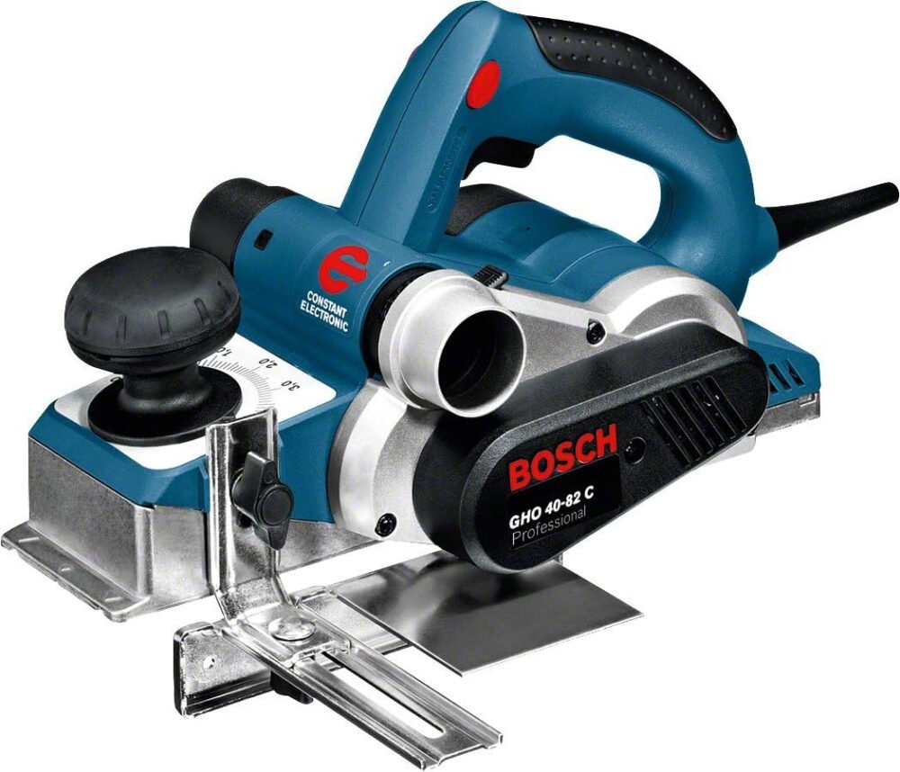 Bosch Professional GHO 40-82 C planer