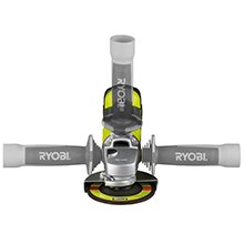 Ryobi angle grinder