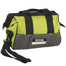 ryobi tool bag