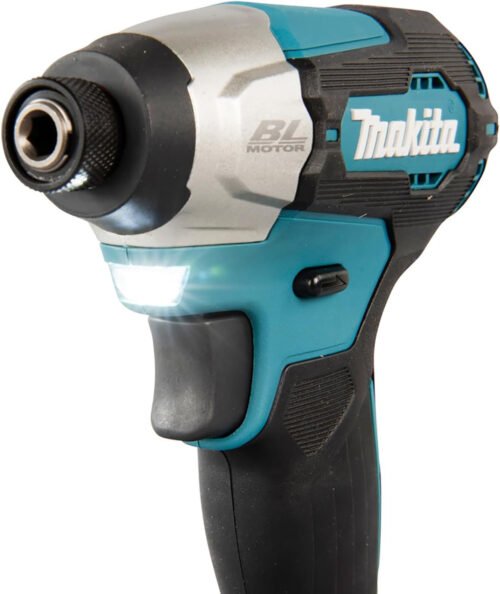 Makita DLX2414ST 18V Li-ion LXT Combo Kit Complete with 2 x 5.0 Ah Batteries and Charger