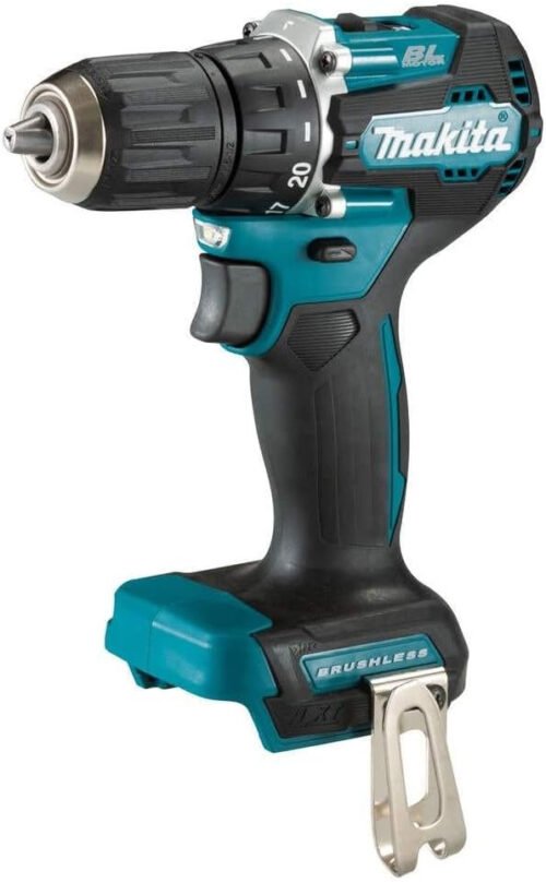 Makita DDF487Z 18V Li-ion LXT Brushless Drill