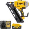 DEWALT DCN692N 18V Brushless Framing Nailer 90mm