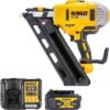 DEWALT DCN692 18V Brushless Framing Nailer, DEWALT DCN692 18V Brushless Framing Nailer 90mm