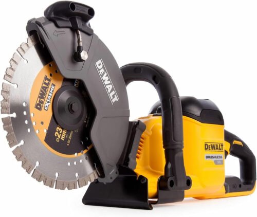 FlexVolt Cut Off Saw