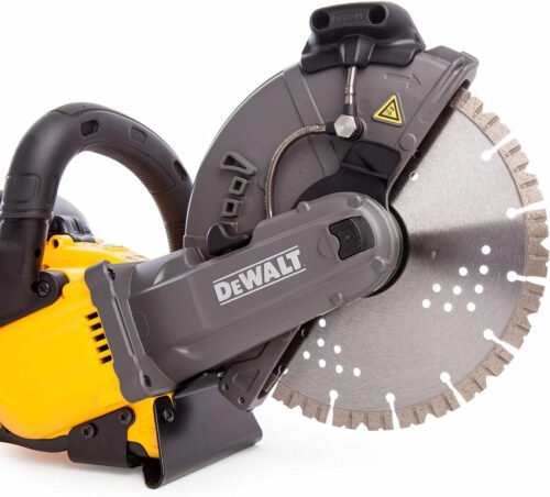 DCS690X2 XR FlexVolt Cut Off Saw 230mm 54V 2 x 3.0Ah Li-ion