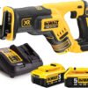 Dewalt DCS367 18V XR Brushless Reciprocating Saw