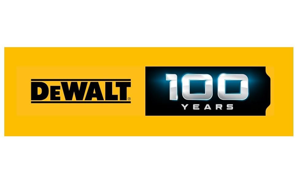 dewalt 100