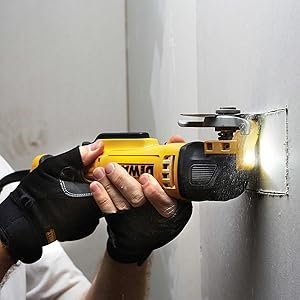 dewalt multi tool