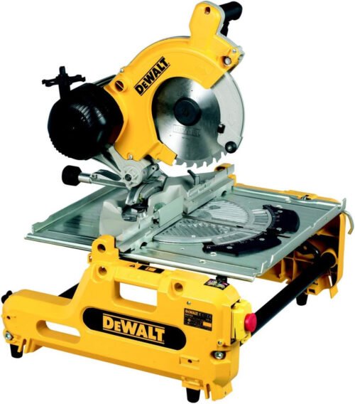 Combination Saw