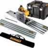 DEWALT DWS520KTL 110V Plunge Saw