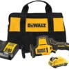 DCS312D2 XR Brushless Sub-Compact Reciprocating Saw
