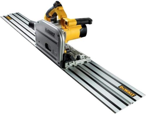 DEWALT DEWDWS520KTL Plunge Saws