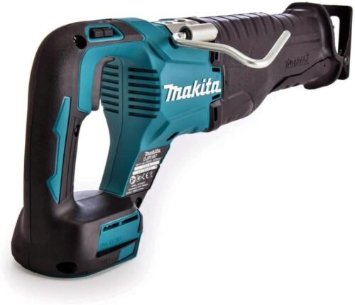 Makita DJR187Z 18V Li-Ion LXT Brushless Reciprocating Saw - Batteries and Charger Not Included