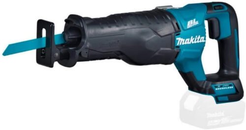 Makita DJR187Z 18V Li-Ion LXT Brushless Reciprocating Saw - Batteries and Charger Not Included