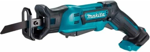 Makita DJR185Z 18V Li-Ion LXT Mini Reciprocating Saw - Batteries and Charger Not Included