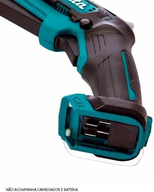 Makita DJR185Z 18V Li-Ion LXT Mini Reciprocating Saw - Batteries and Charger Not Included